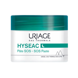 URIAGE Hyséac SOS Pâte 15g