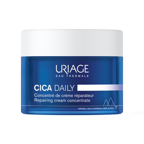 Uriage Cica Daily Repairing Cream Concentrate - Uriage Canada