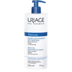 URIAGE Xémose Baume-Oléo-Apaisant Anti-Grattage 500ml