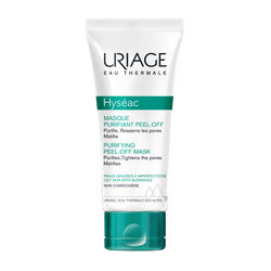 URIAGE Hyséac Purifying Peel-Off Mask 50ml