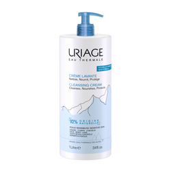 Crème nettoyante URIAGE