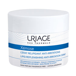 URIAGE Xémose Lipid-Replenishing Cerat 200ml