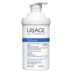 URIAGE Xémose Crème lipido-réparatrice 400ml