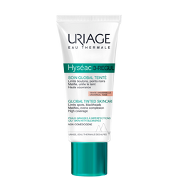 URIAGE Hyseac 3-REGUL Soin global teinté 40ml