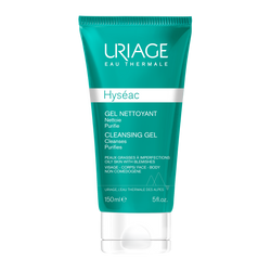 URIAGE Gel nettoyant Hyséac - 150ml