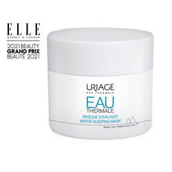 URIAGE Eau Thermale Masque de Nuit 50ml