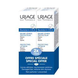 PROMO BARIÉDERM LIP BALM X2