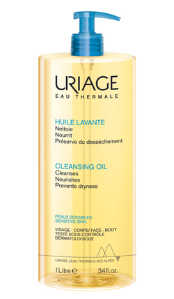 1L Cleansing Oil