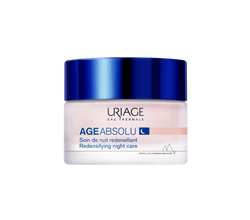 Soin de nuit redensifiant Age Absolu