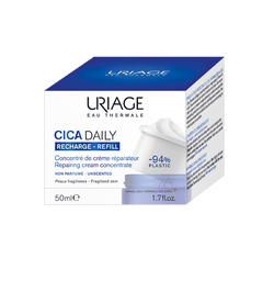 CICA Daily Repairing Cream Concentrate Refill