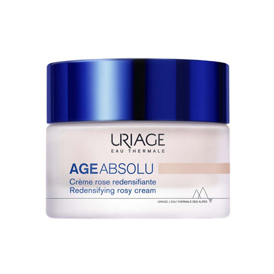 Age Absolu Redensifying Rosy Cream