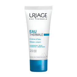URIAGE Eau Thermale Water Cream 40ml