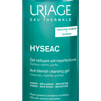 Face Cleansers