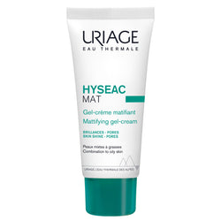 URIAGE Hyseac Mat' Matifying Emulsion 40ml