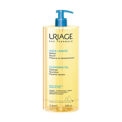 URIAGE Cleansing Oil - 1L