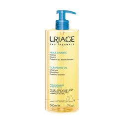 URIAGE Cleansing Oil