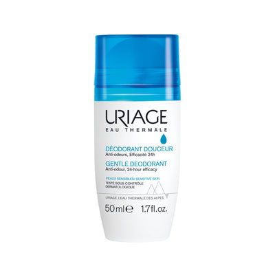 Uriage Gentle Deodorant 50ml