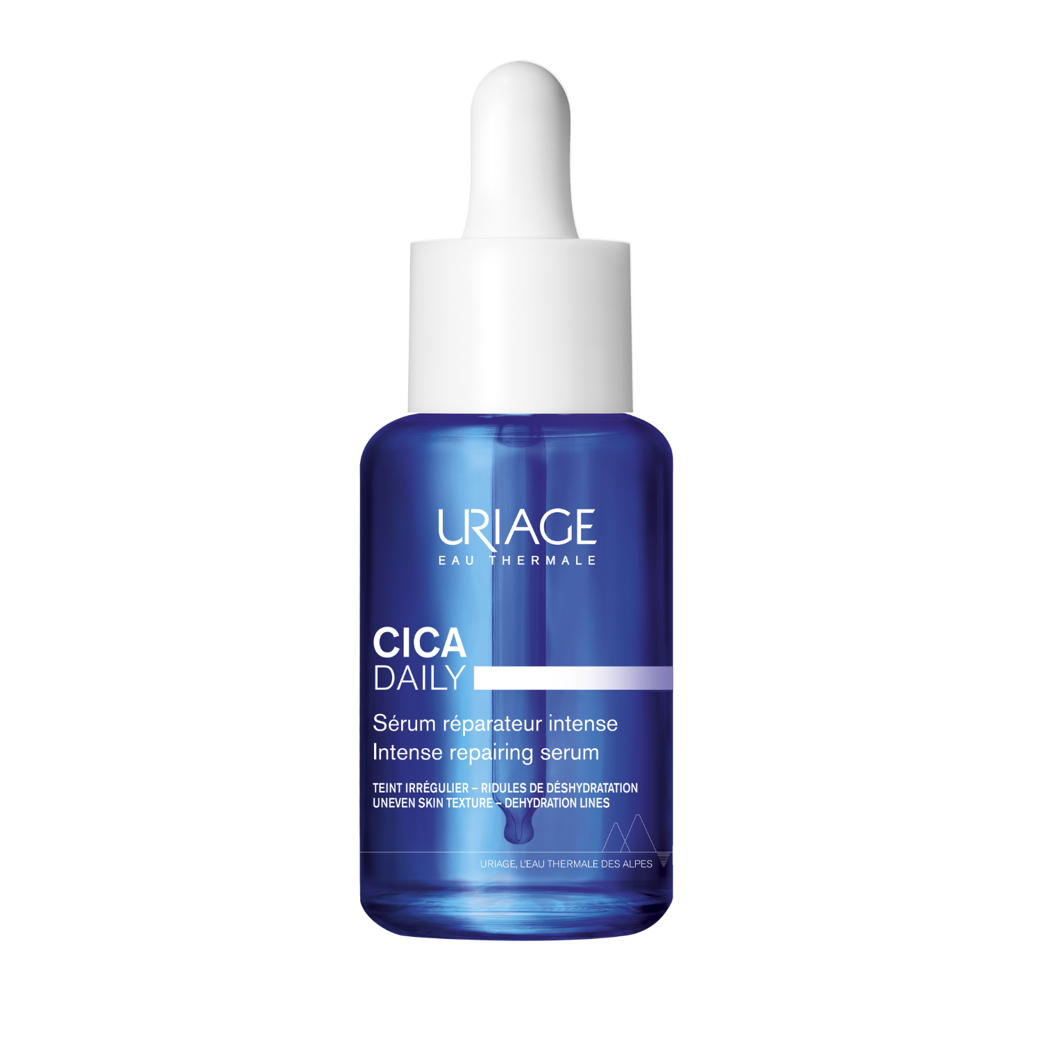 Uriage Cica Daily Intense Repairing Serum - Uriage Canada
