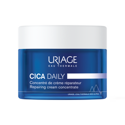 Uriage Cica Daily Reparing Cream Concentrate