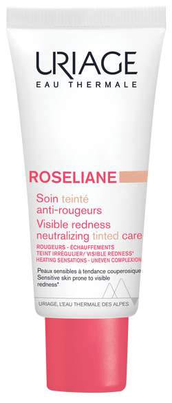 URIAGE Roséliane CC Cream 40ml