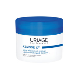 URIAGE Xémose C8+ Lipid-Replenishing anti-itch Cerat 200ml