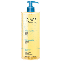 Huile nettoyante URIAGE