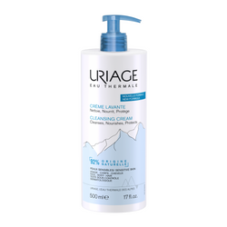 Crème nettoyante URIAGE