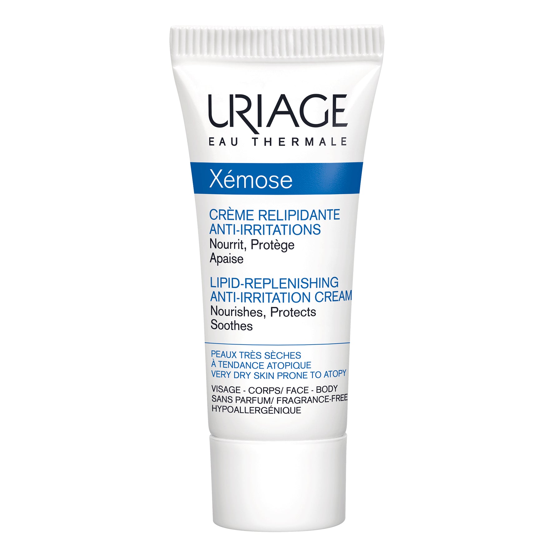人気の URIAGE Canada Uriage - Care Body Soothing | パック・フェイスマスク