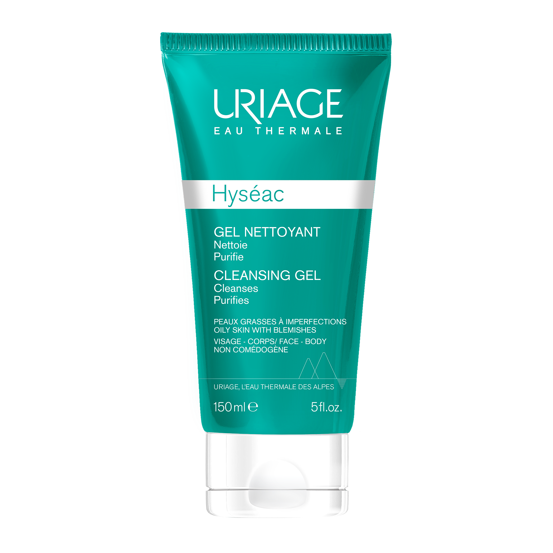 Uriage Hyséac Cleanser